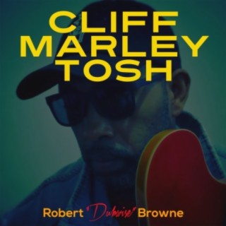 Cliff Marley Tosh