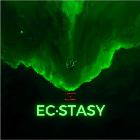 EC.STASY ft. DAMA$MIC | Boomplay Music