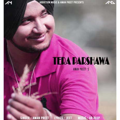Tera Parshawa | Boomplay Music