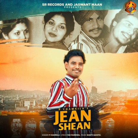 JEAN SHEAN ft. RICK NOOR | Boomplay Music