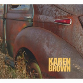 Karen Joy Brown