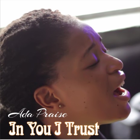 In You I Trust | Boomplay Music