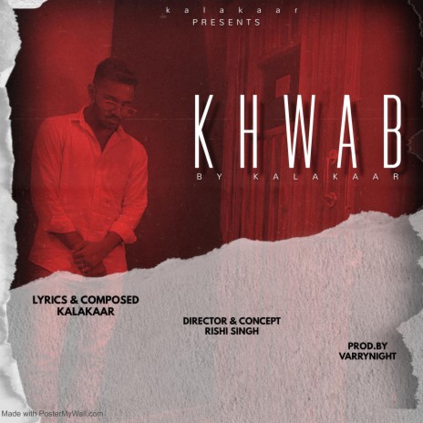 Khwab | Boomplay Music