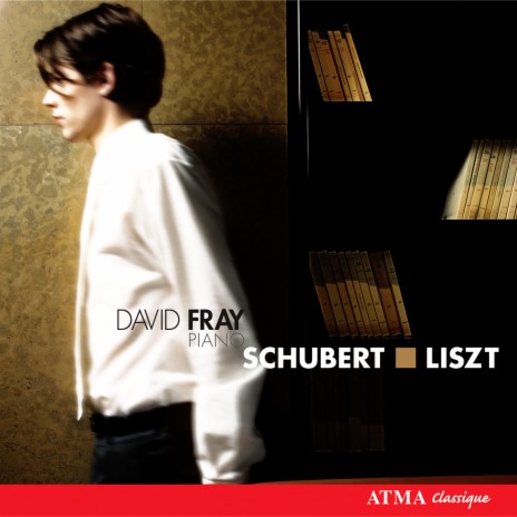 Schubert: Fantaisie en do majeur, D. 760, "WandererFantaisie": III. Presto | Boomplay Music