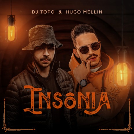 Insônia | Boomplay Music