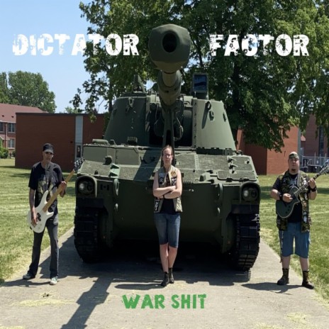 War Shit