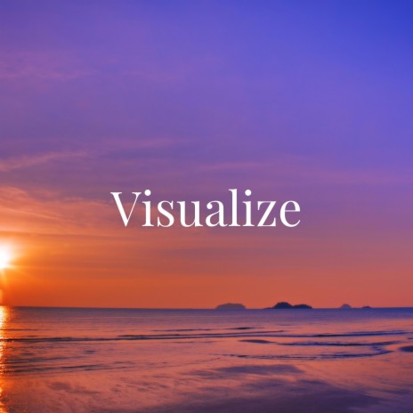Visualize (Solo Version) | Boomplay Music