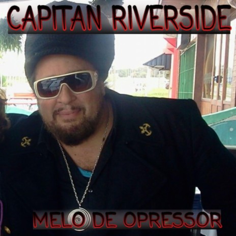 Melo de Opressor