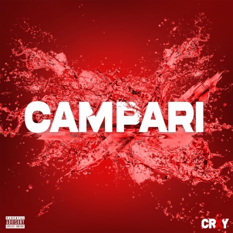 CAMPARI (Radio Edit) | Boomplay Music