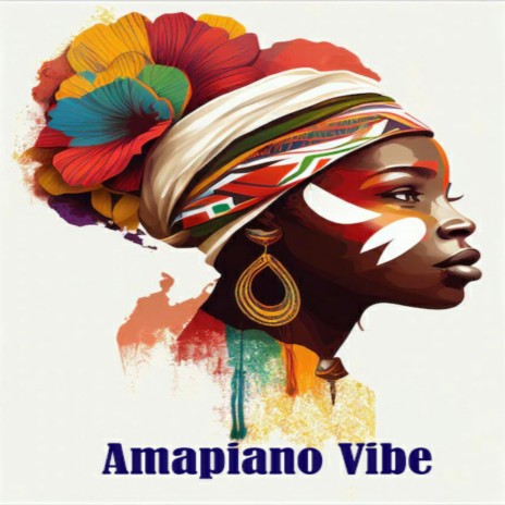 VIBE FREE AMAPINO TYPE BEAT | Boomplay Music