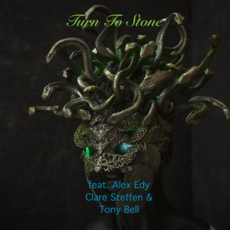 Turn To Stone (Radio Edit) ft. Clare Steffen, Alex Edy & Tony Bell | Boomplay Music