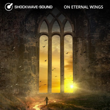 On Eternal Wings (No Drums No Staccato)