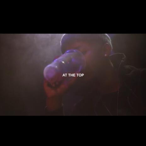 At the top ft. Tim Griffin & Keemy Hendrixx | Boomplay Music