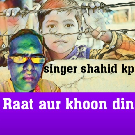 Raat Aur Khoon Din | Boomplay Music