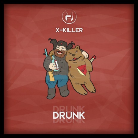 Drunk | Boomplay Music