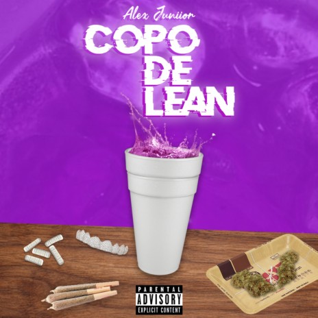 Copo de Lean | Boomplay Music