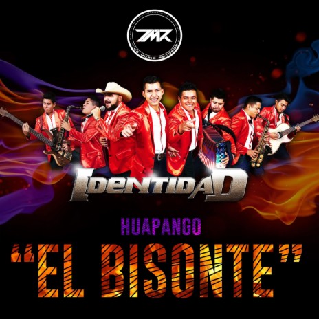 Huapango el Bisonte | Boomplay Music