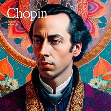 Chopin: Nocturne No. 8 in Db Major | Boomplay Music
