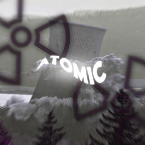 ATOMIC ft. UNSACREDMANE | Boomplay Music