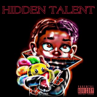 Hidden Talent