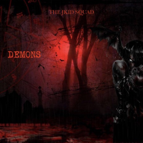 Demons (Clean Version)