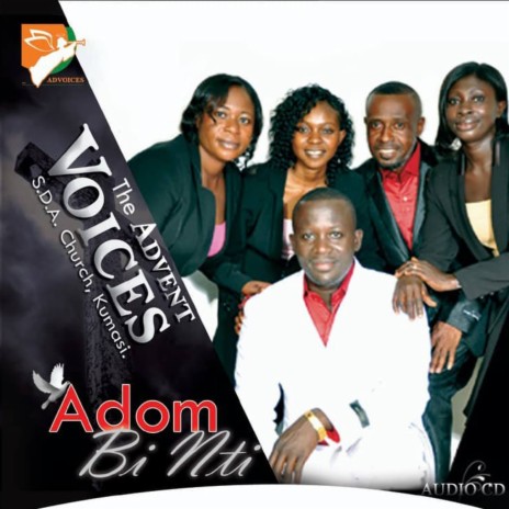 Adom Bi Nti | Boomplay Music