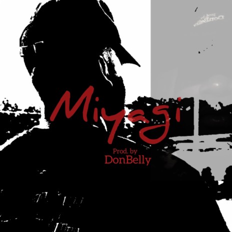 Miyagi | Boomplay Music
