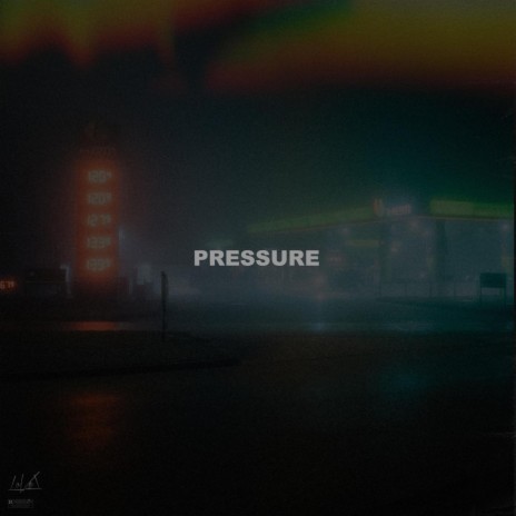 Pressure (Live)