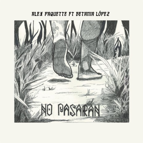 No Pasarán ft. Betania López | Boomplay Music