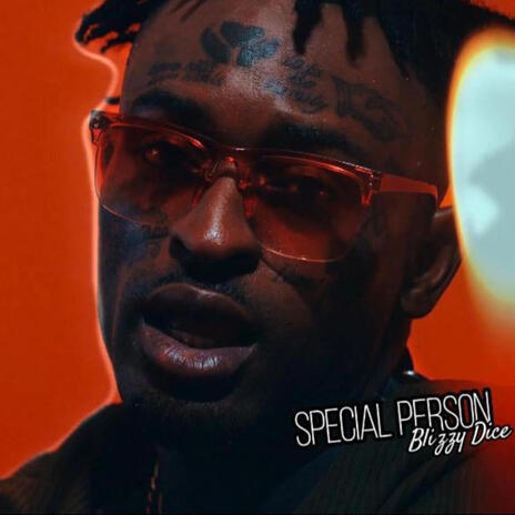 SPECIAL PERSON | Boomplay Music