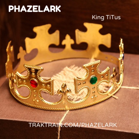 King TiTus | Boomplay Music