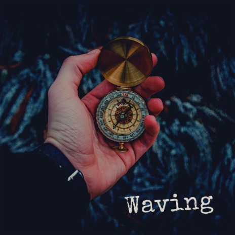 Waving | Boomplay Music