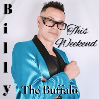 Billy The Buffalo