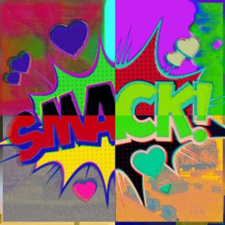 Smack!