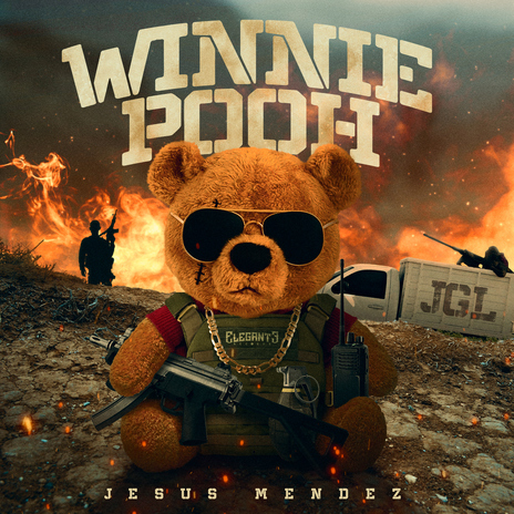 Winnie Pooh | Boomplay Music