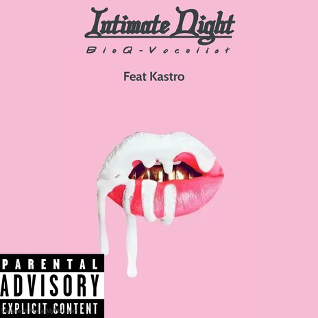 Intimate Night ft. Kastro | Boomplay Music