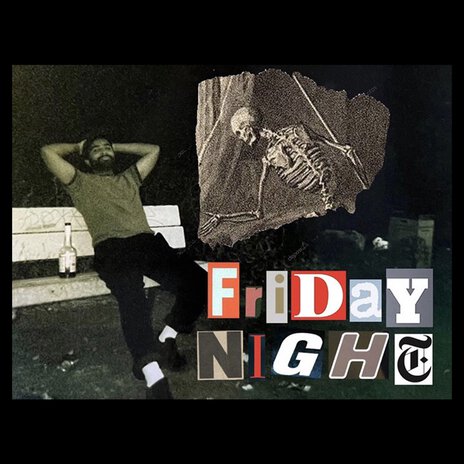 Friday Night | Boomplay Music