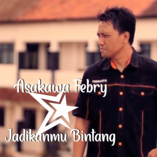 Jadikanmu Bintang