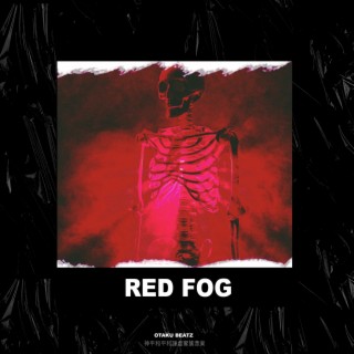 Red Fog (Trap Instrumental)
