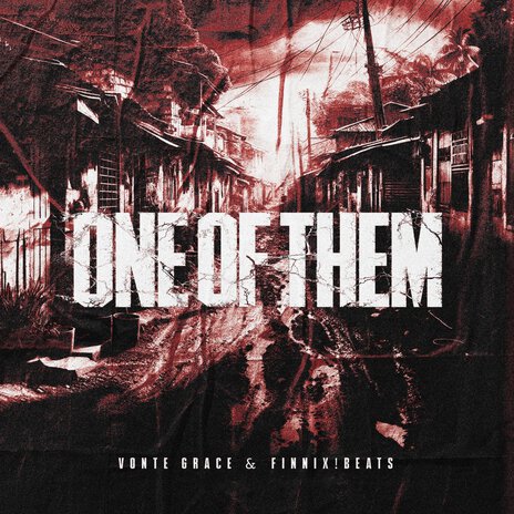 One of Them ft. FinniX!Beats | Boomplay Music