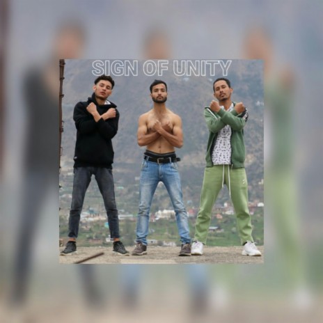 Sign Of Unity (with Likhari & NRJ) | Boomplay Music