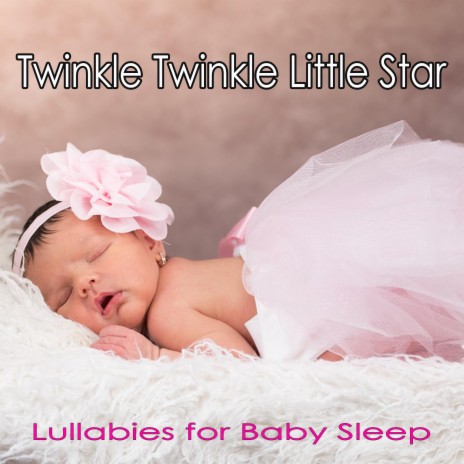 Sleeping All The Night ft. Sleeping Baby Aid & Lullaby Baby Band | Boomplay Music