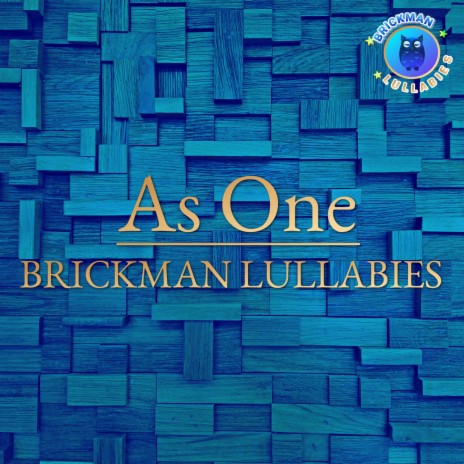 As One (Lullaby Instrumental) | Boomplay Music
