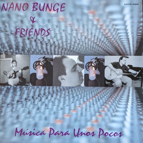 VENI SENTI LA BANDA ft. FRIENDS | Boomplay Music