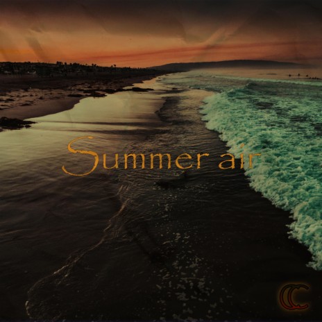 Summer Air | Boomplay Music