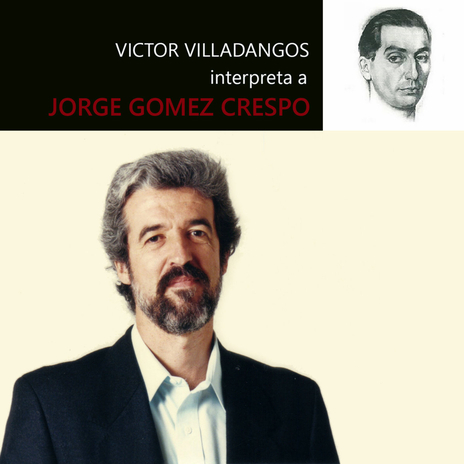 Jorge Gómez Crespo: Milongueos | Boomplay Music