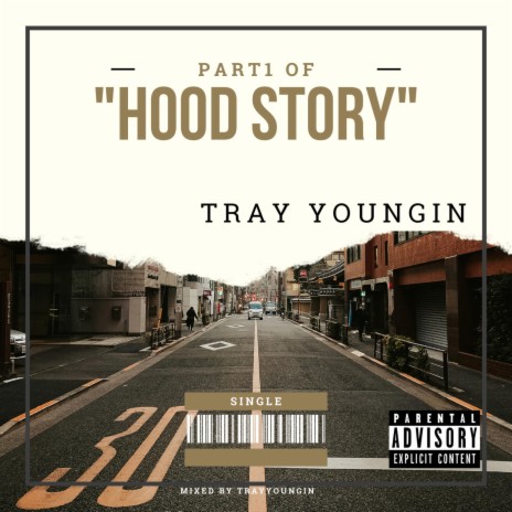 Hood Story Pt. 1 | Boomplay Music