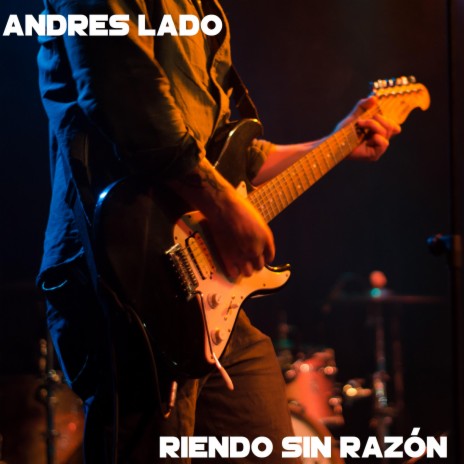 Riendo sin razón | Boomplay Music