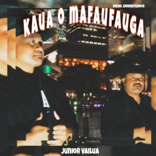 Kaua o mafaufauga