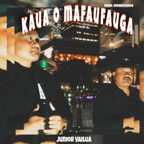 Kaua o mafaufauga